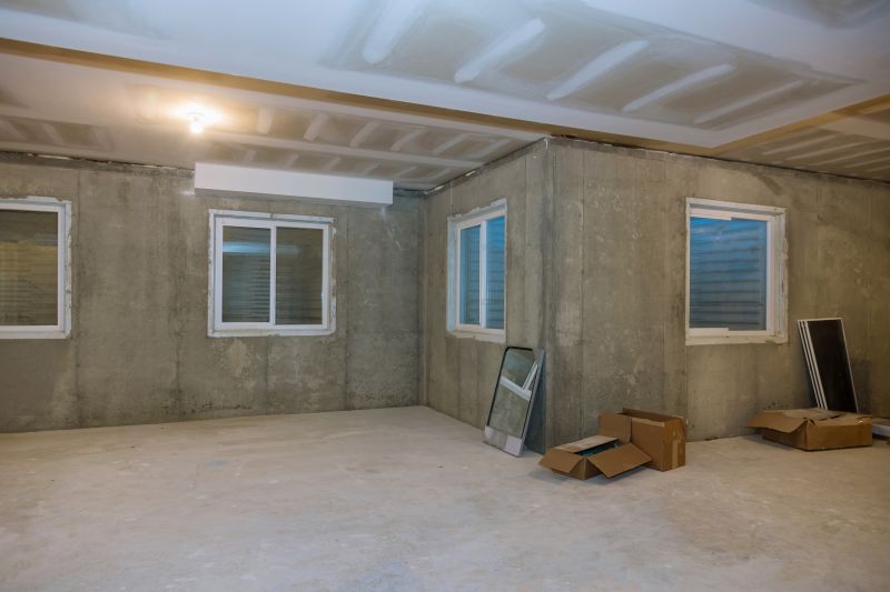 Concrete Foundation Leveling in San Bruno, CA