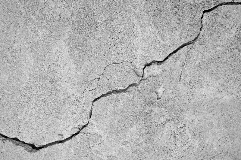 Cracked Foundation Repair in San Ramon, CA