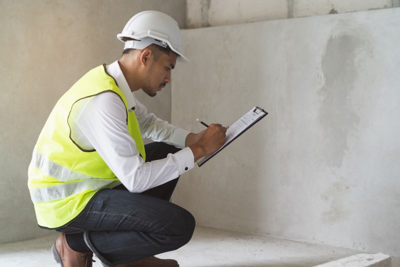 Foundation Inspection in Castro Valley, CA