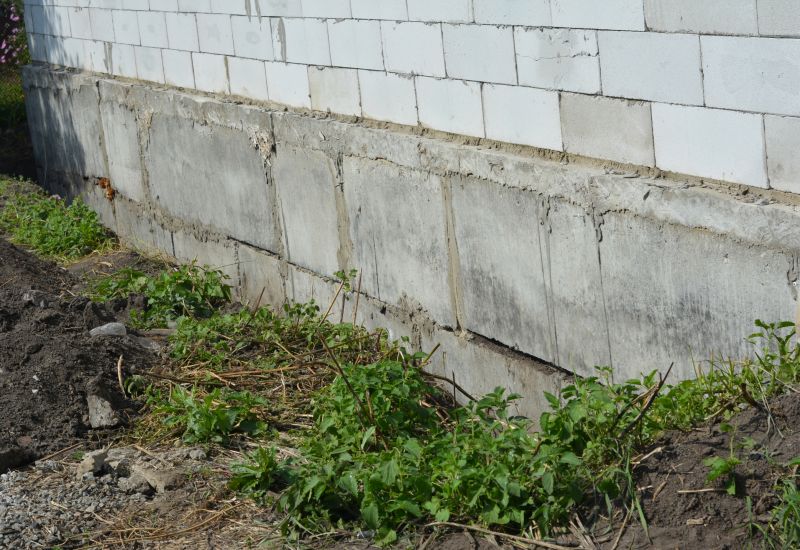 Foundation Maintenance in Castro Valley, CA