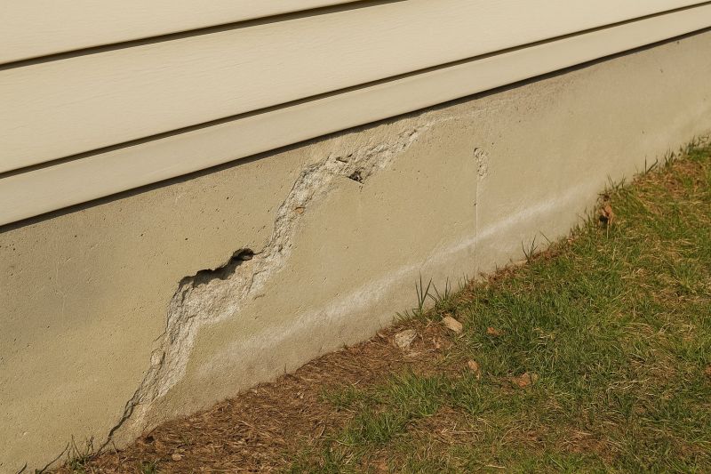 Foundation Raising in San Pablo, CA