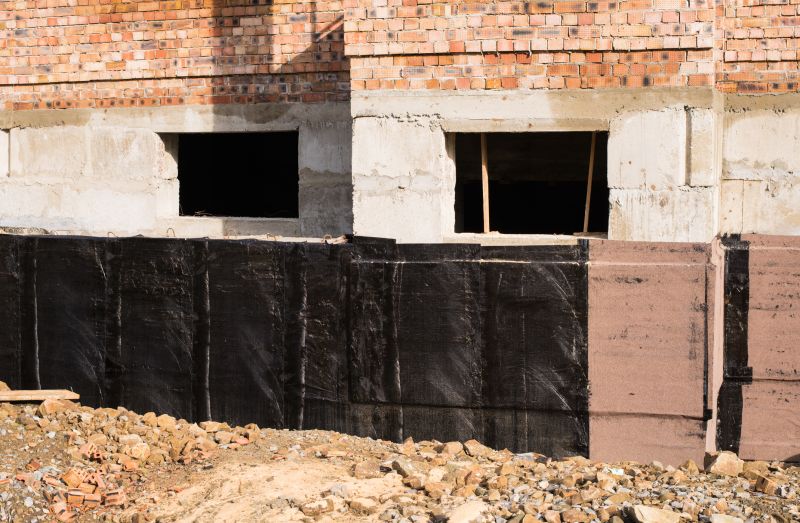 Foundation Repair in Antioch, CA