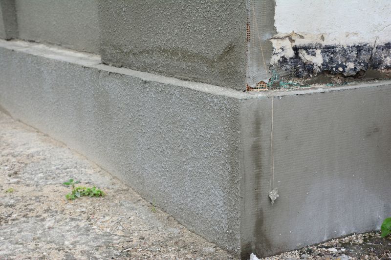 Foundation Repair in Brisbane, CA