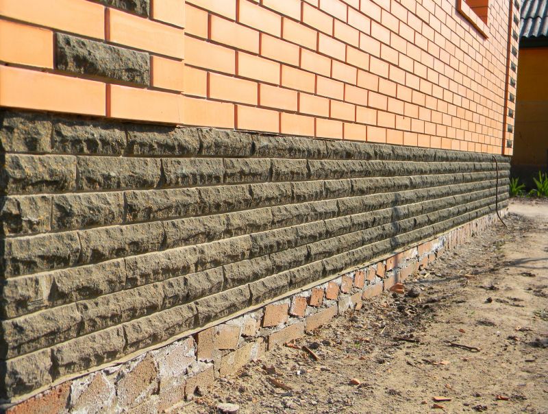 Foundation Restoration in Castro Valley, CA