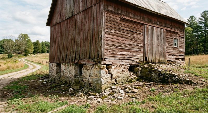 Foundation Restoration in Castro Valley, CA