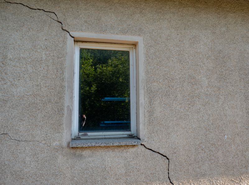 Foundation Structural Repair in San Francisco, CA