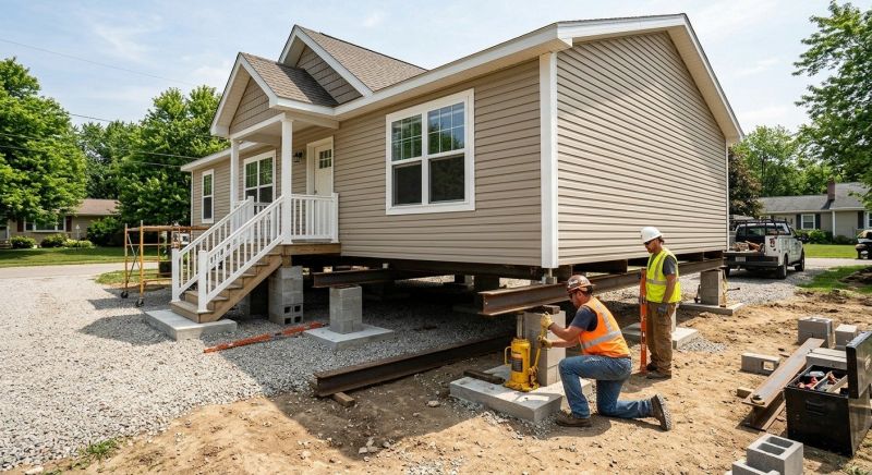House Leveling in Dublin, CA
