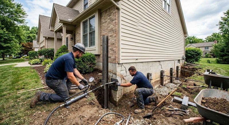 Piling Repair in Pittsburg, CA