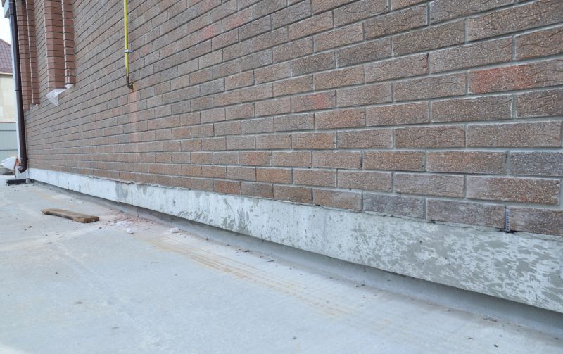 Structural Foundation Repair in Hayward, CA