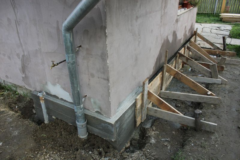 Underpinning Service in Castro Valley, CA